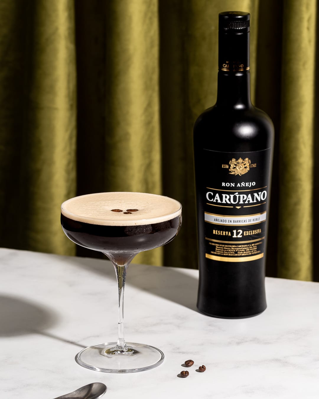 Expresso martini