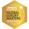 The Spirit Business Gold 2023