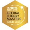 The Spirit Business Gold 2023