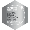 The Spirit Business silver 2024