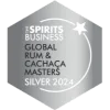 The Spirit Business silver 2024