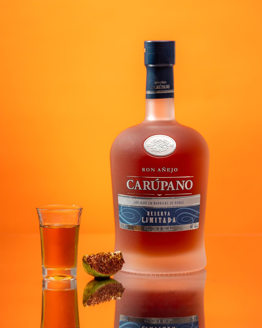 Ritual Carúpano preium rum Ron Carupano (1)