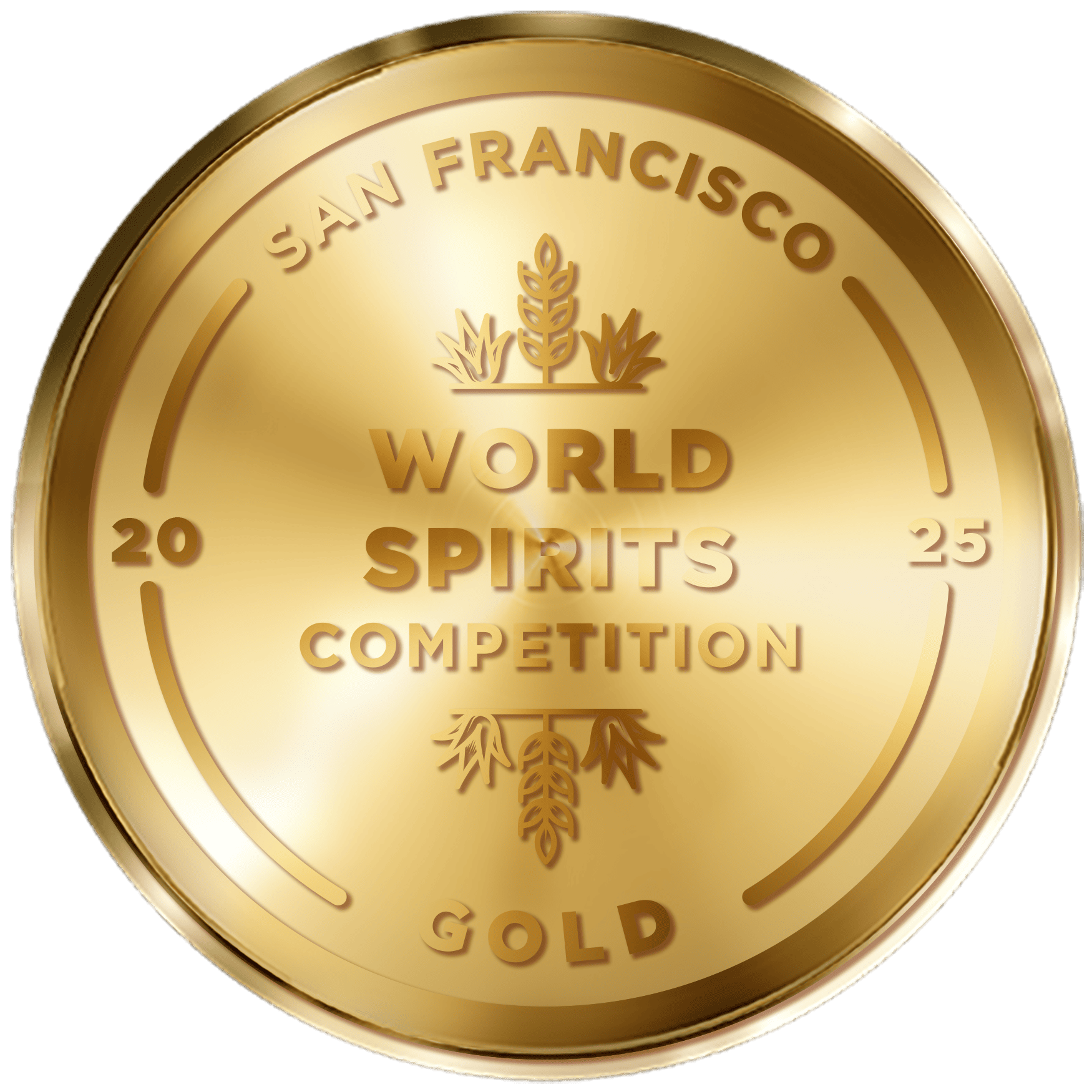 2025 SFWSC Gold Med. Artwork