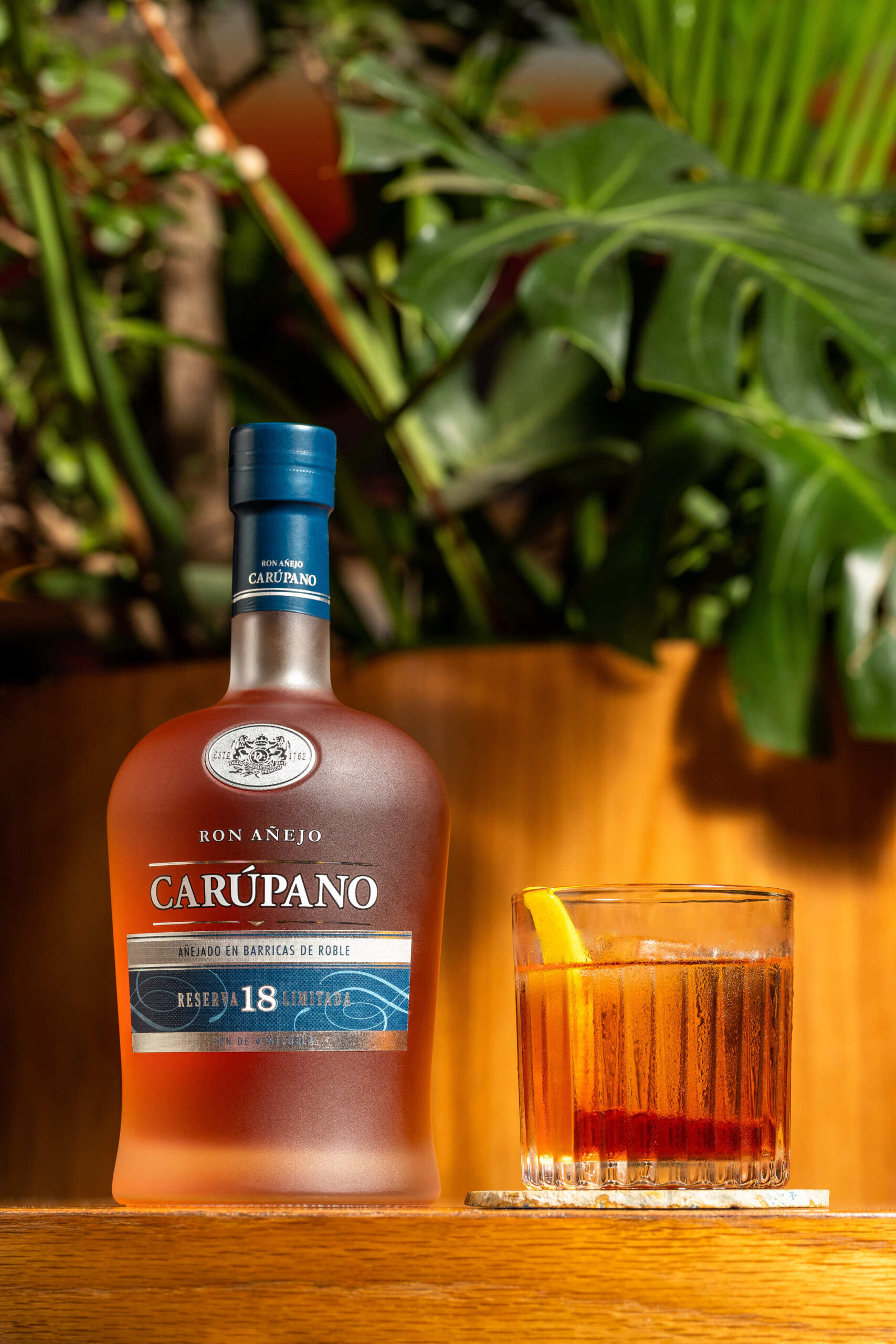 Ron Carupano Jun TC-08