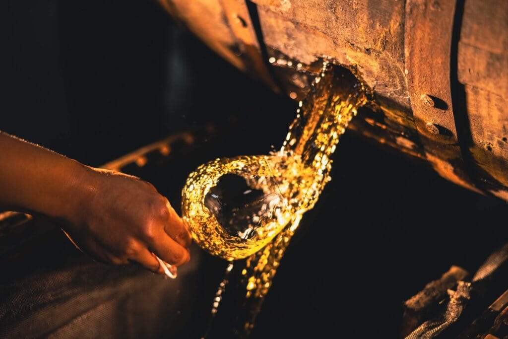 Ron Premium Ro Carupano Miami