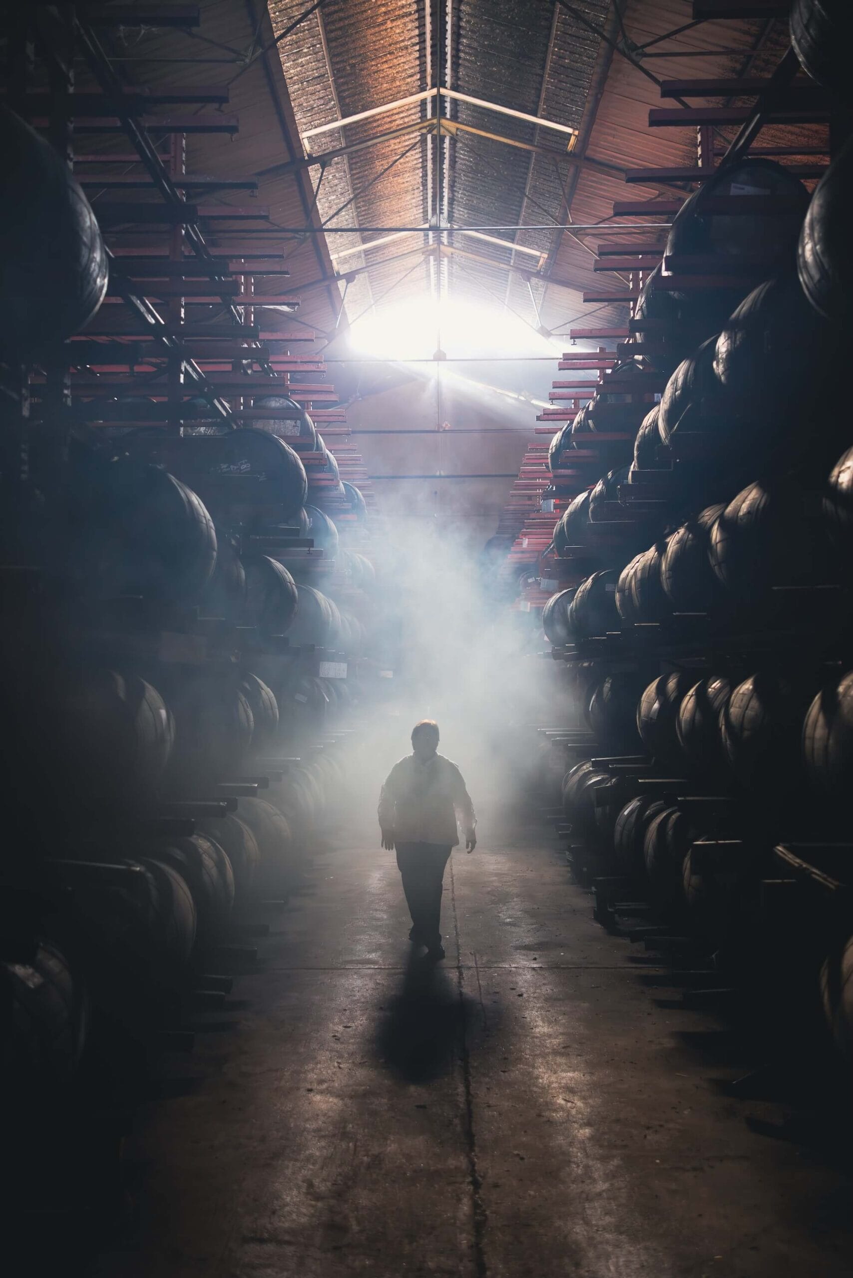 Ron Carupano Miami escalado