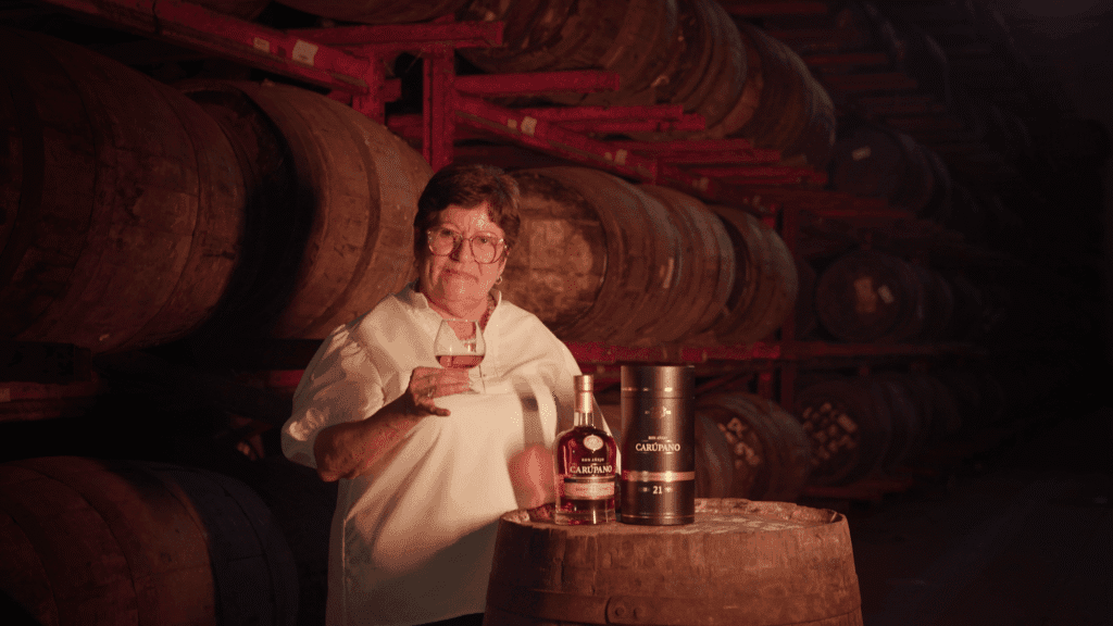 Ron carupano nuestra historia 2