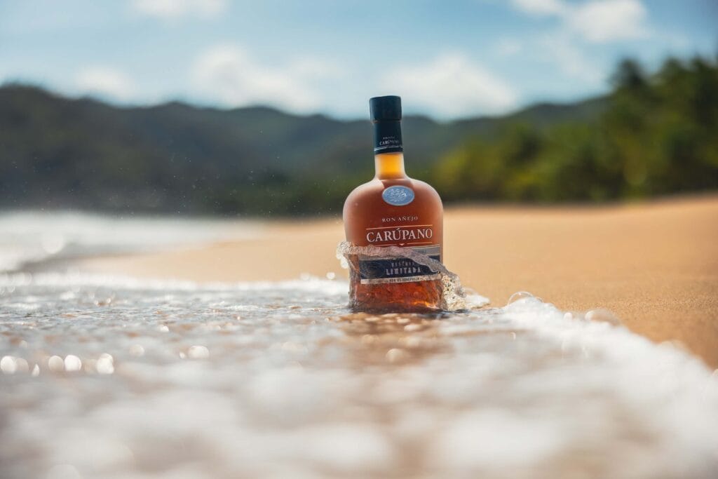 Ron Carupnao Reseva Premium Rum