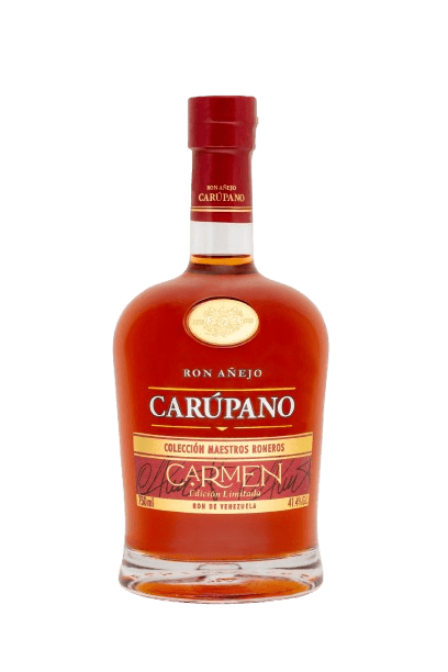 Carupano Carmen rron carupano