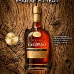 RC21 Gold san francisco rum conference winner 2026 1