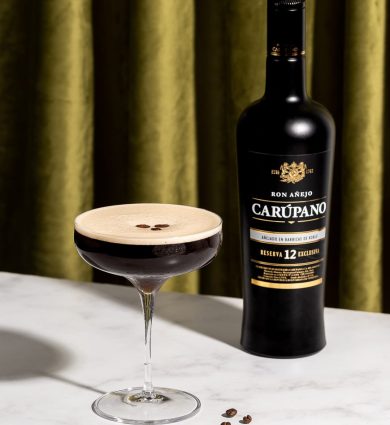 Expresso martini