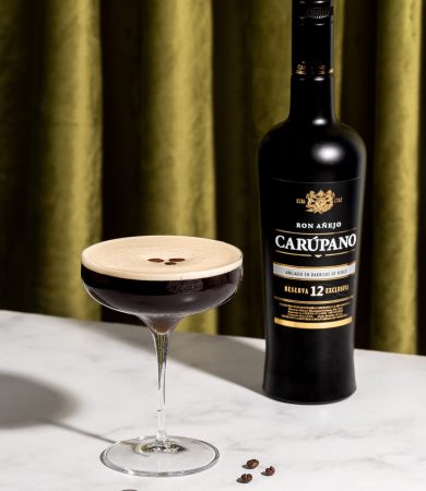 Expresso martini