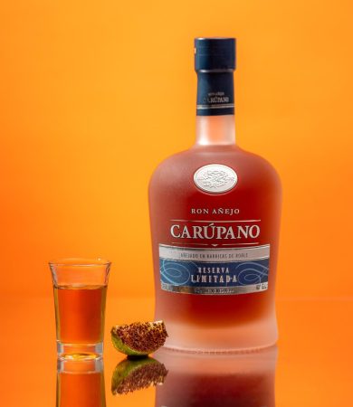 Ritual Carúpano preium rum Ron Carupano (1)