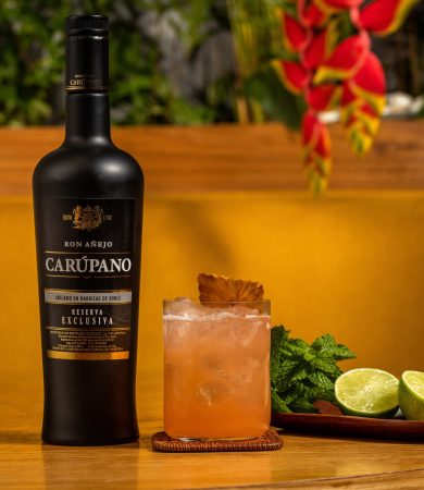 Ron Carupano Jun TC-02