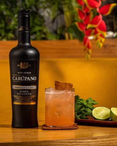 Ron Carupano Jun TC-02