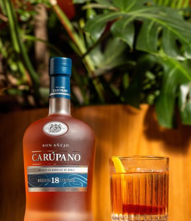 Ron Carupano Jun TC-08