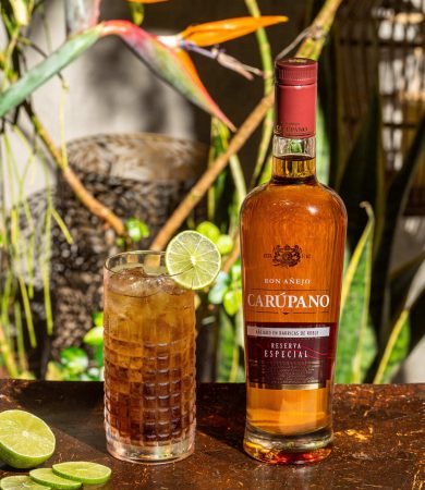 Ron Carupano Jun TC-14-CL