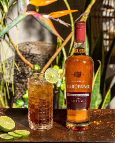 Ron Carupano Jun TC-14-CL