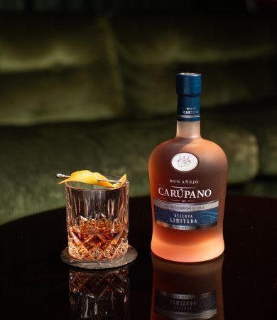 Rumgroni premium rum ron carupano (1)